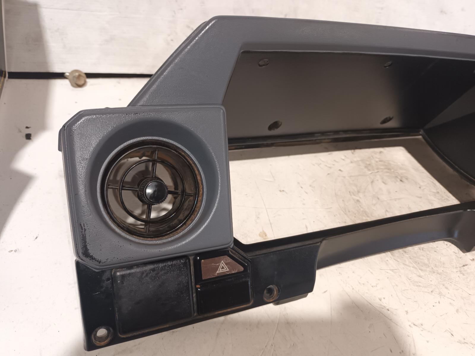 1996 Toyota Landcruiser Trim Panel View Auto part Trim Panel Toyota Landcruiser 1996