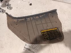 View Auto part Trim Panel Toyota Landcruiser 1996