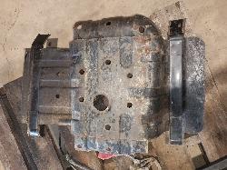View Auto part Fuel Tank Toyota Landcruiser 1996