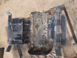 View Auto part Fuel Tank Toyota Landcruiser 1996
