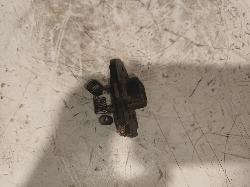 View Auto part Fan Speed Resistor Toyota Landcruiser 1996
