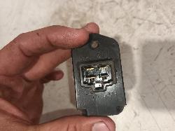View Auto part Fan Speed Resistor Toyota Landcruiser 1996