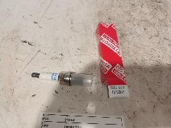 View Auto part Spark Plug Toyota Yaris 2015