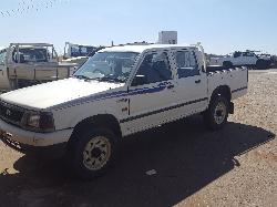 View Auto part Alternator Ford Courier 1997