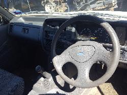 View Auto part Alternator Ford Courier 1997