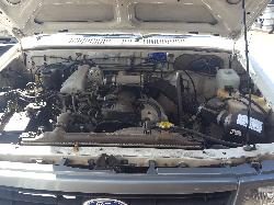 View Auto part Alternator Ford Courier 1997