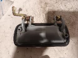 View Auto part Door Handle Hyundai Excel 1993