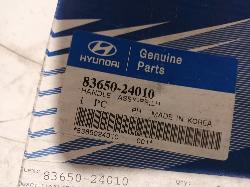 View Auto part Door Handle Hyundai Excel 1993