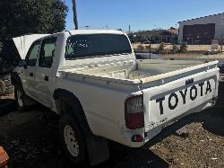 View Auto part Front Prop Shaft Toyota Hilux 2004