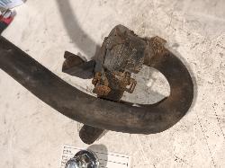 View Auto part Heater/Ac Controls Toyota Landcruiser 1992