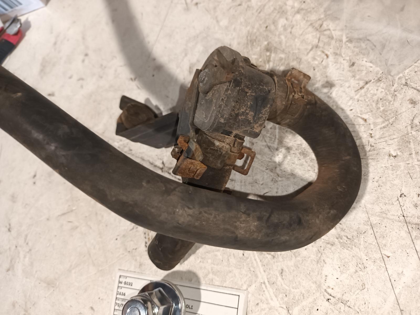 1992 Toyota Landcruiser Heater/Ac Controls View Auto part Heater/Ac Controls Toyota Landcruiser 1992