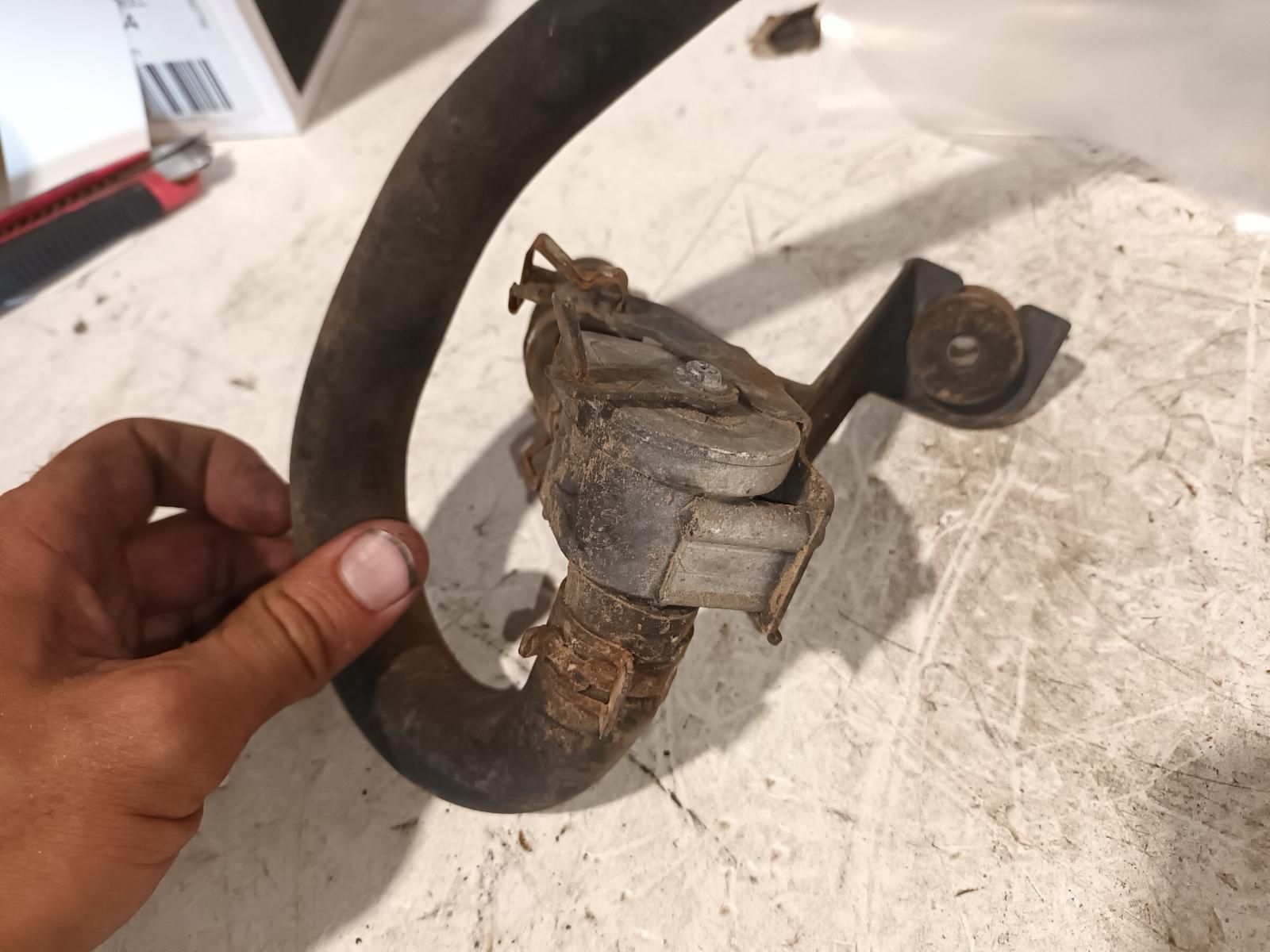 1992 Toyota Landcruiser Heater/Ac Controls View Auto part Heater/Ac Controls Toyota Landcruiser 1992