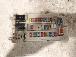 View Auto part Fuse Box Holden Colorado 2011