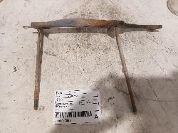 View Auto part Battery Tray Holden Colorado 2011