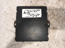 View Auto part Misc Switch/Relay Holden Colorado 2011