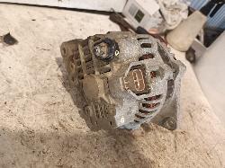 View Auto part Alternator Ford Ranger 2009
