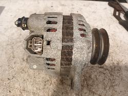 View Auto part Alternator Ford Ranger 2009