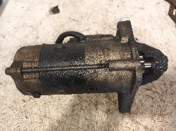 View Auto part Starter Ford Ranger 2009
