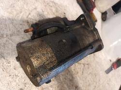 View Auto part Starter Ford Ranger 2009