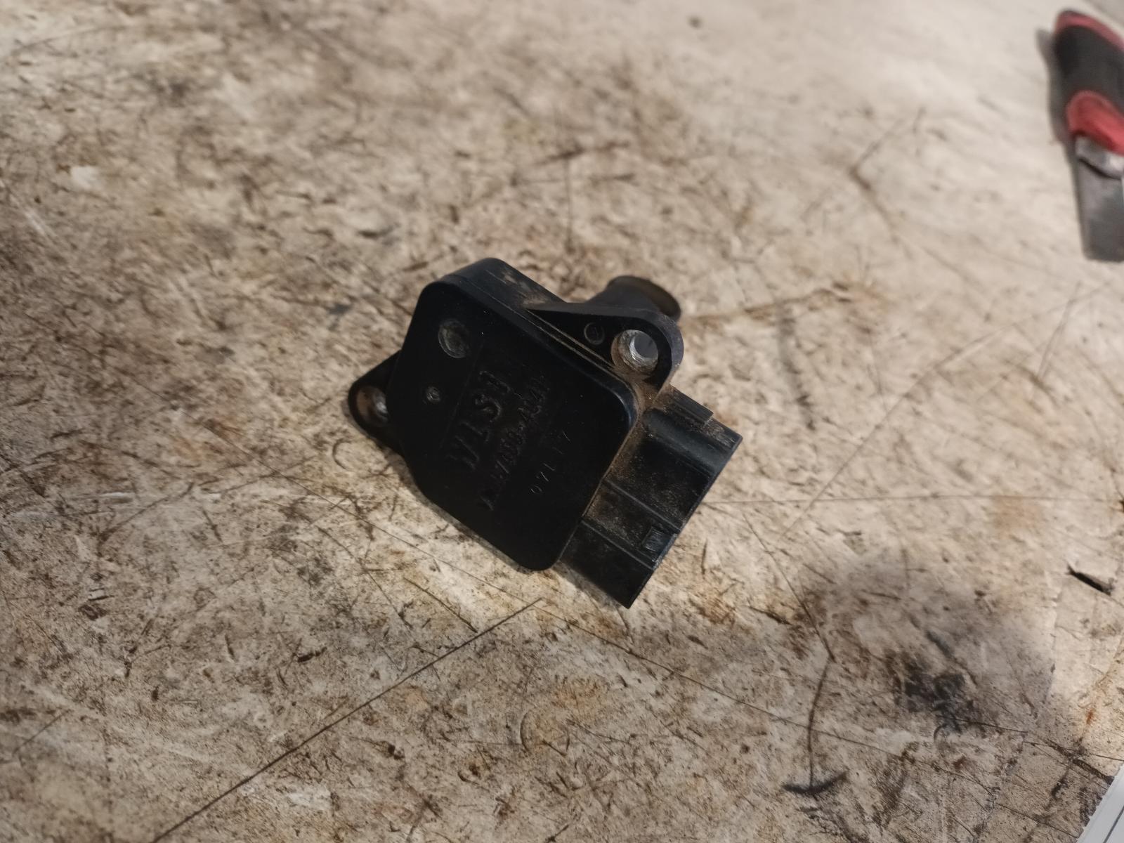 View Auto part Air Flow Meter Ford Ranger 2009