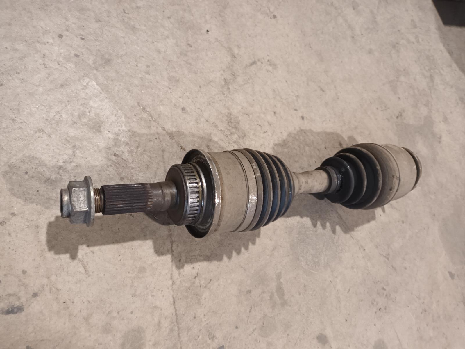 View Auto part Left Driveshaft Ford Ranger 2009