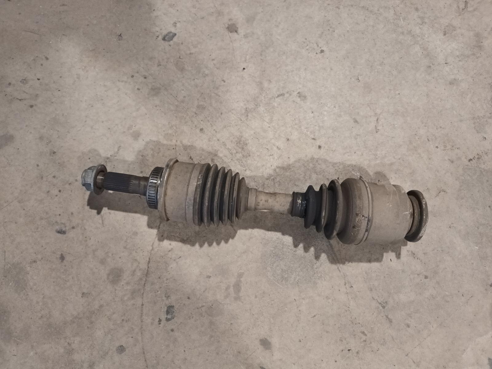 View Auto part Left Driveshaft Ford Ranger 2009