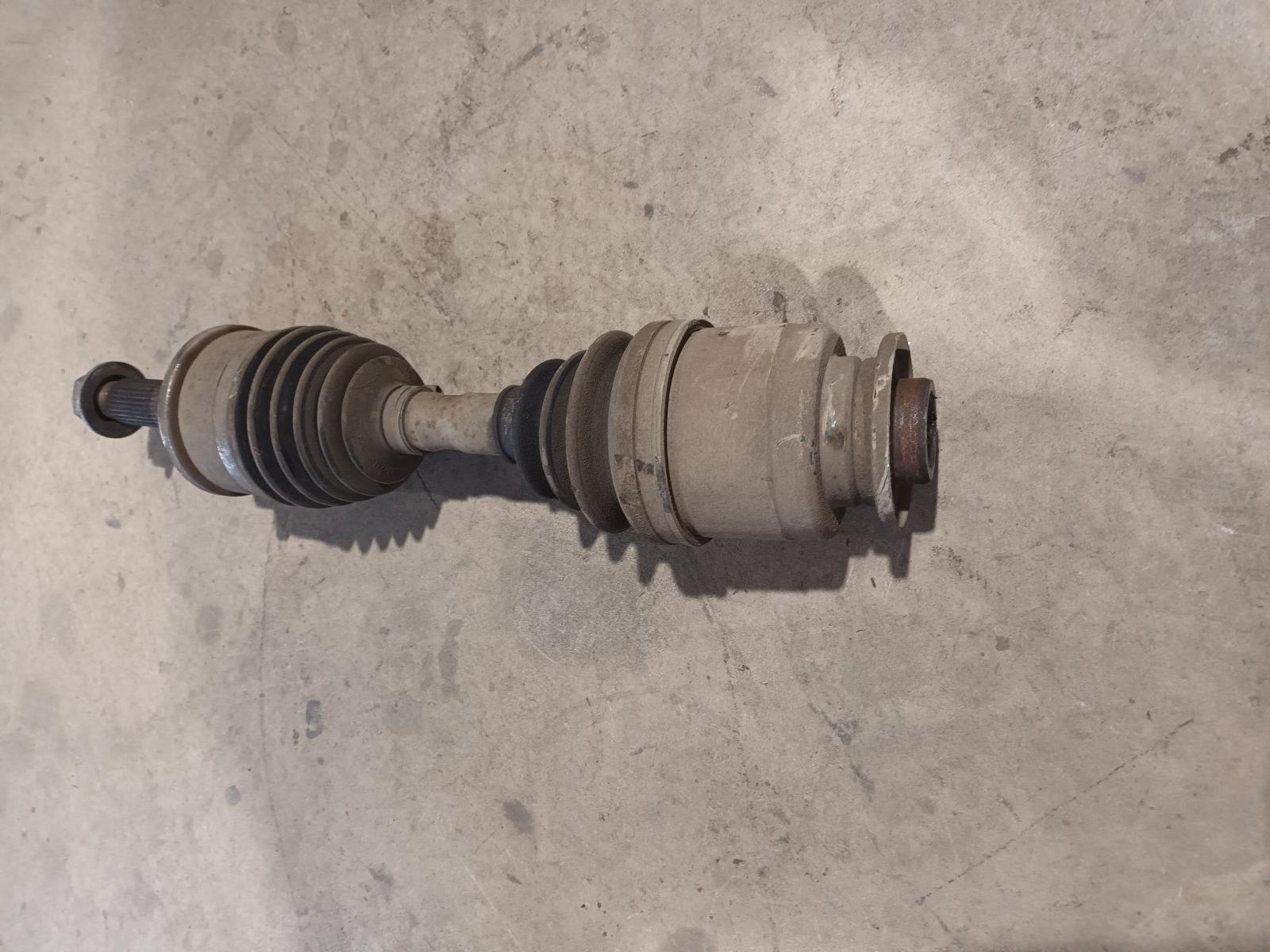 View Auto part Left Driveshaft Ford Ranger 2009
