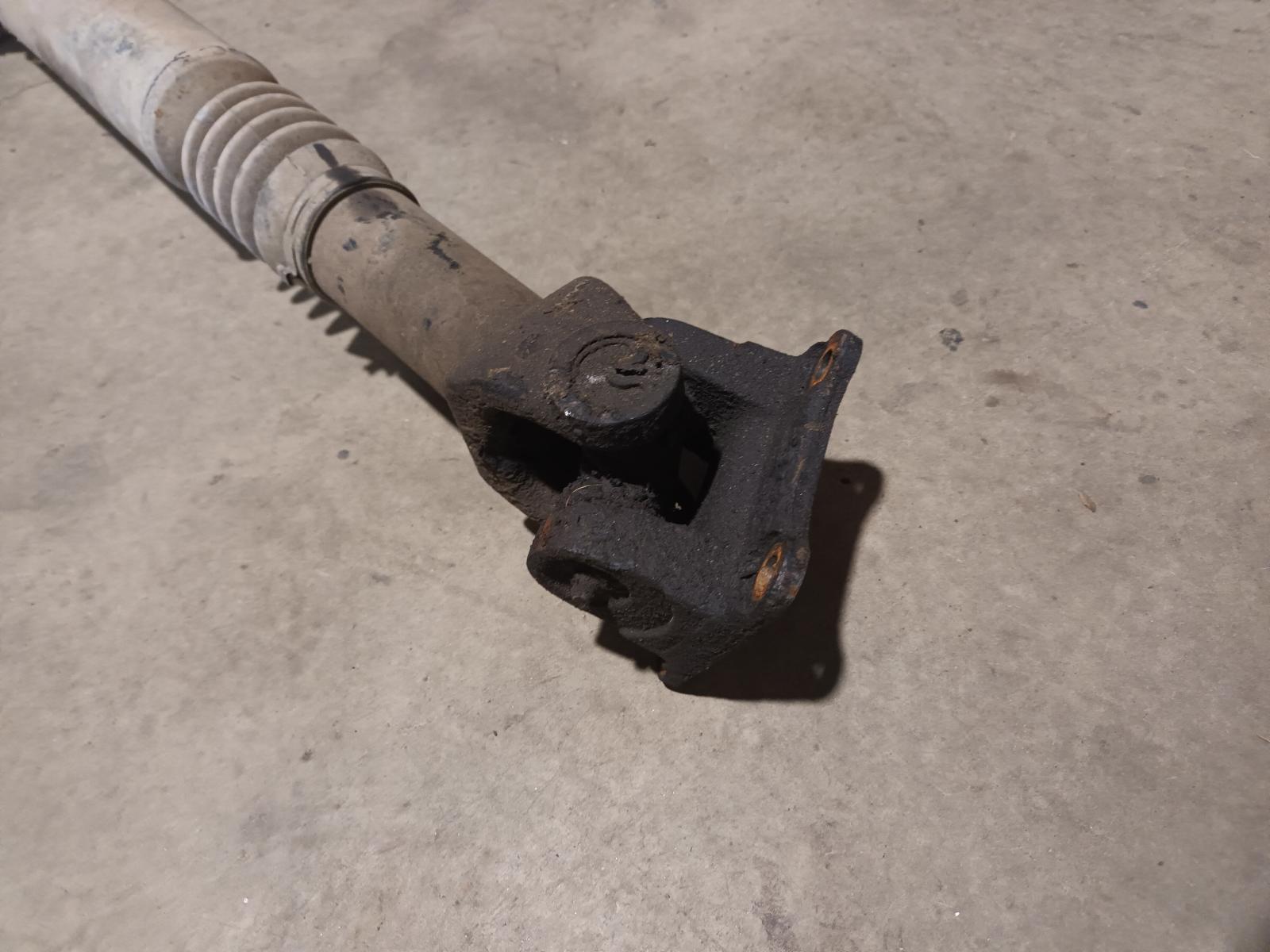 View Auto part Front Prop Shaft Ford Ranger 2009