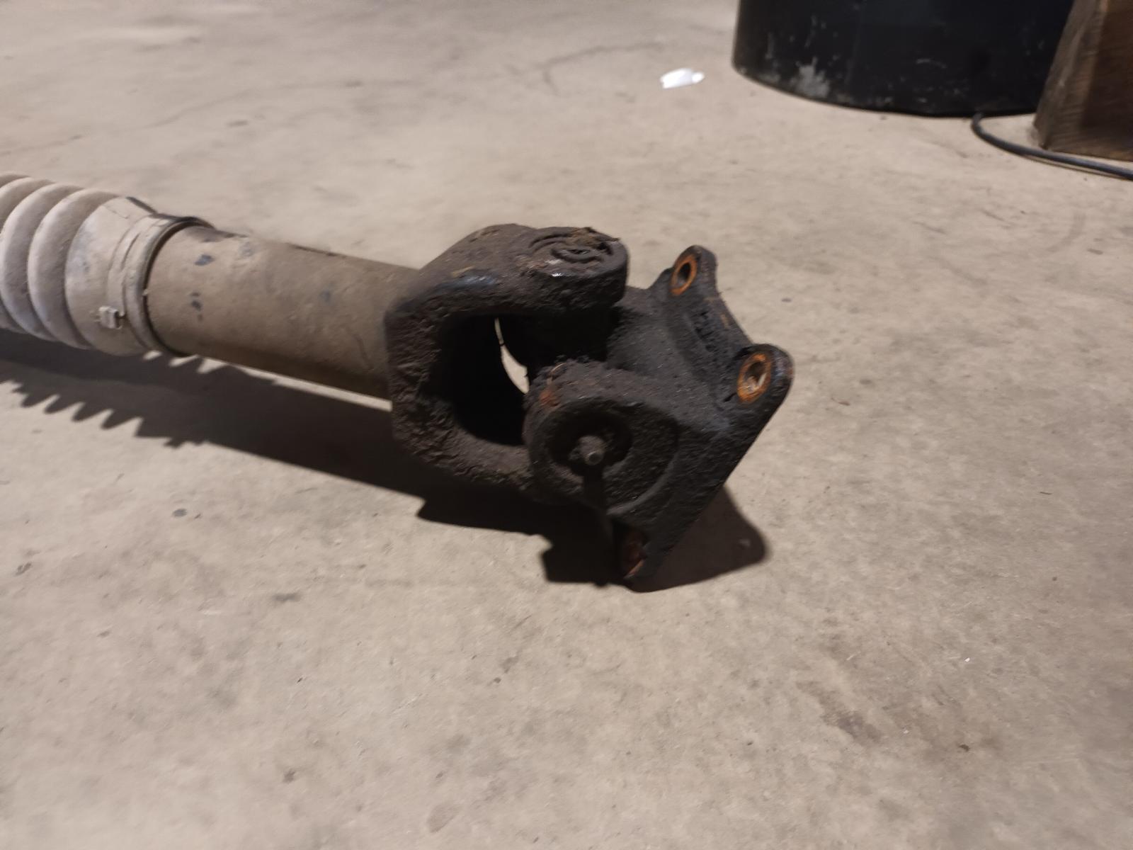 View Auto part Front Prop Shaft Ford Ranger 2009