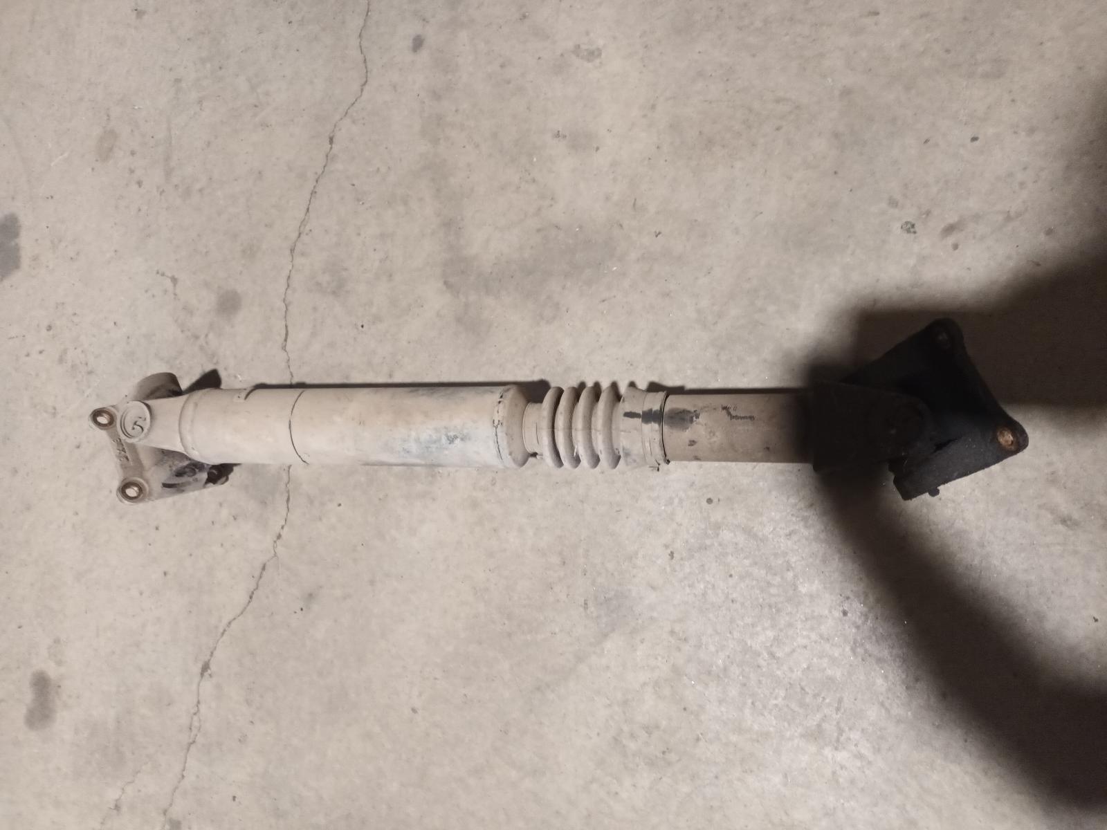 View Auto part Front Prop Shaft Ford Ranger 2009