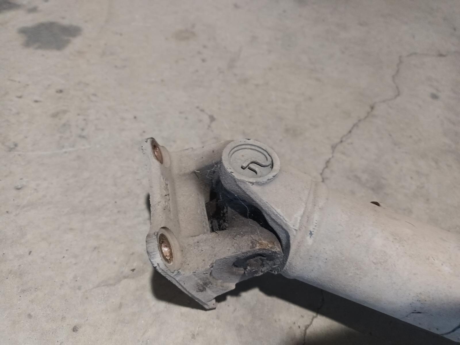 View Auto part Front Prop Shaft Ford Ranger 2009