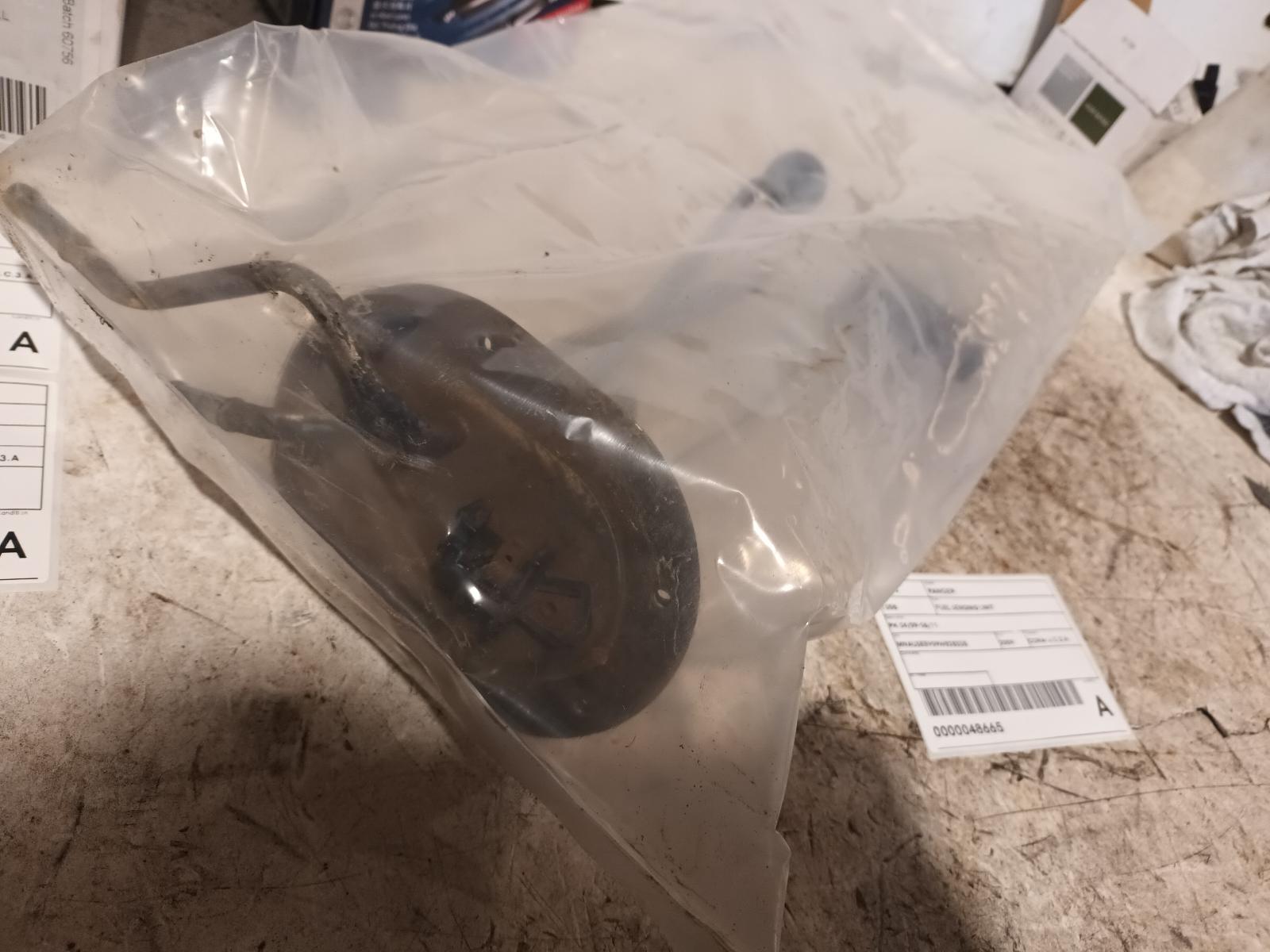 View Auto part Fuel Sending Unit Ford Ranger 2009