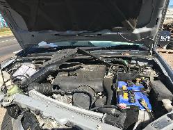 View Auto part Engine Mitsubishi Triton 2012