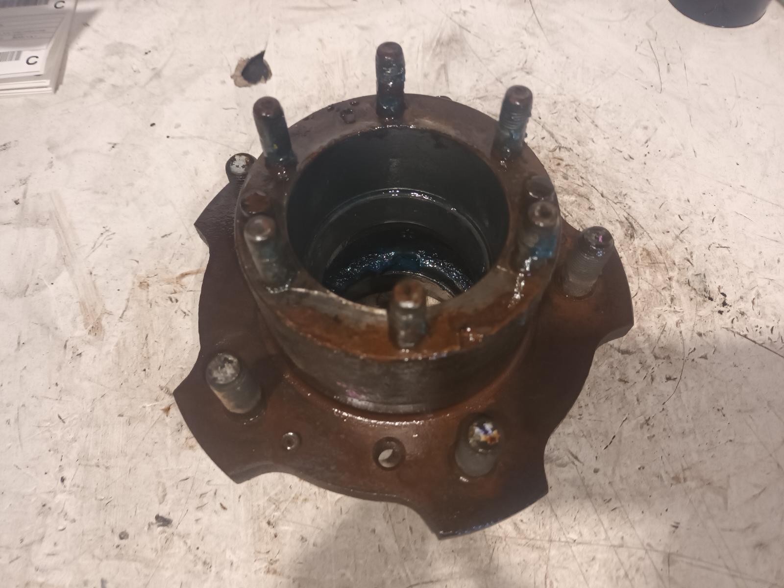 Bearing Hub Landcruiser Toyota 2005