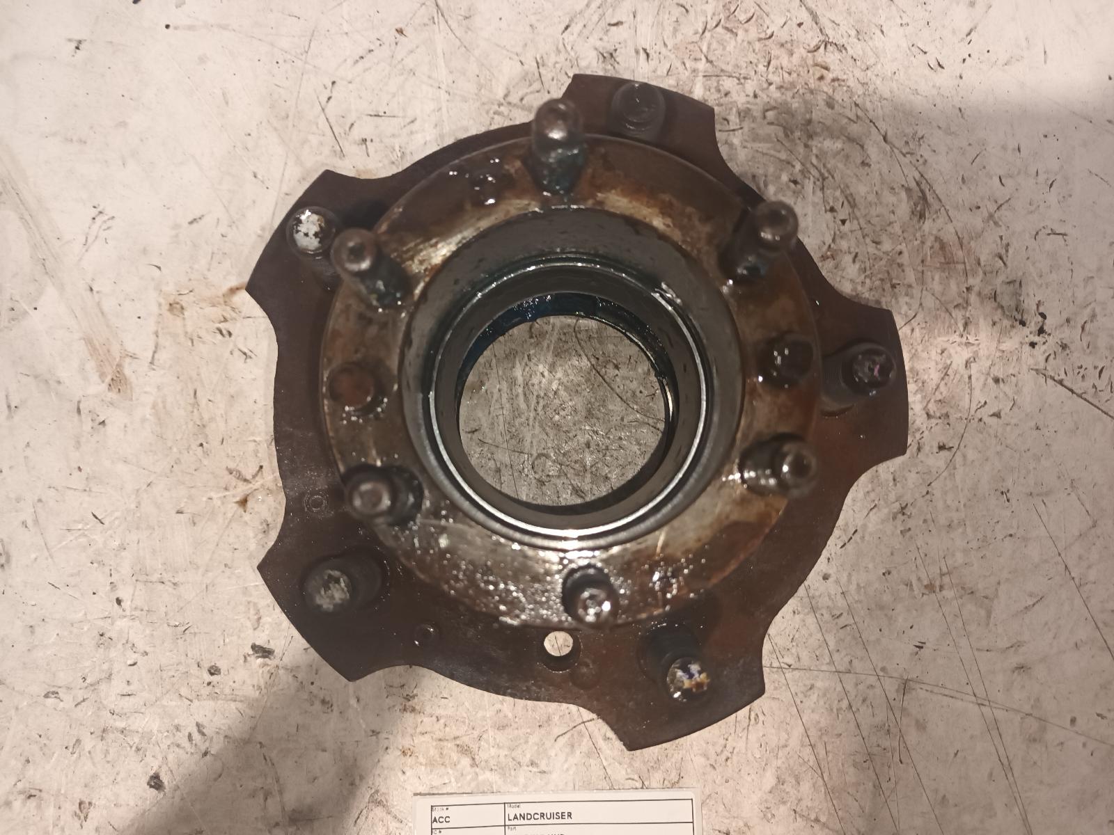 Bearing Hub Landcruiser Toyota 2005