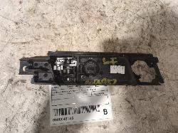 View Auto part Door Handle Holden Captiva 2017