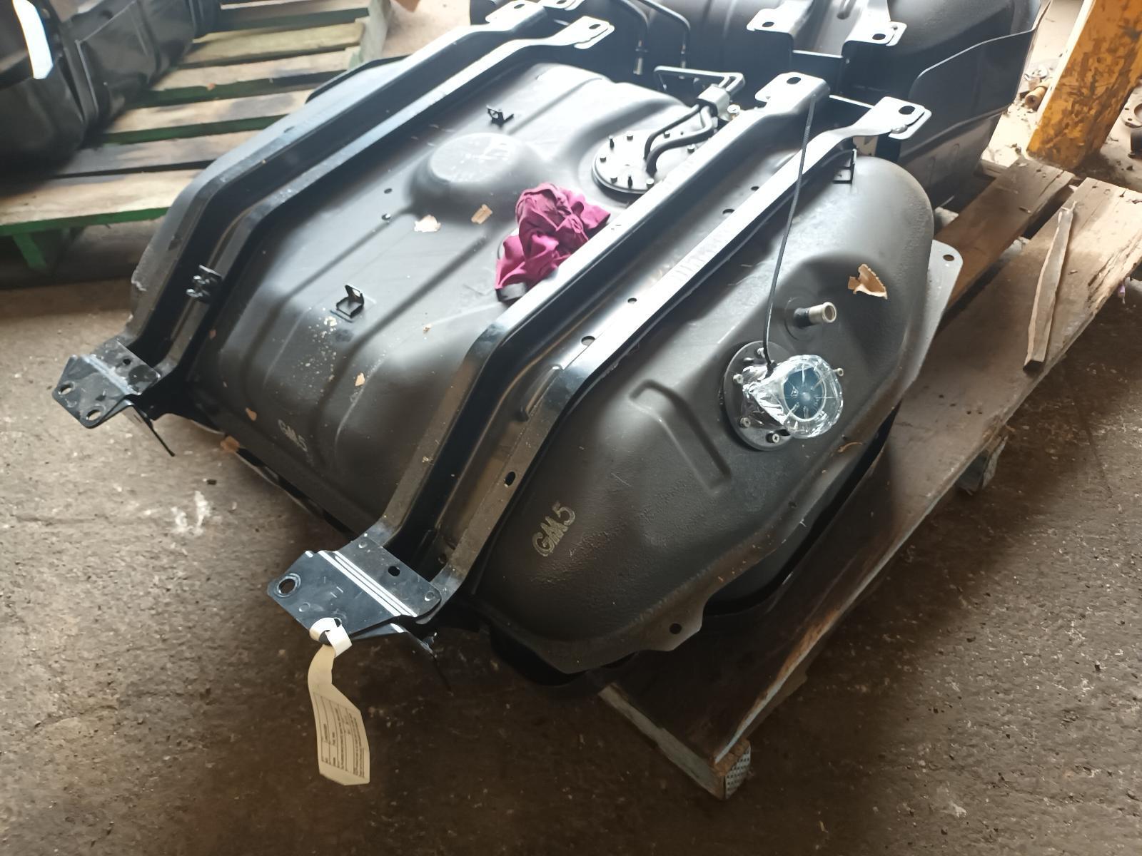 Fuel Tank Landcruiser Toyota 2021