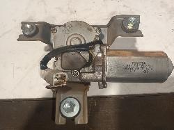 View Auto part Wiper Motor Toyota Landcruiser 2006