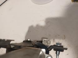 View Auto part Wiper Motor Toyota Landcruiser 2006