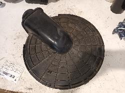 View Auto part Air Cleaner/Box Toyota Landcruiser 2006