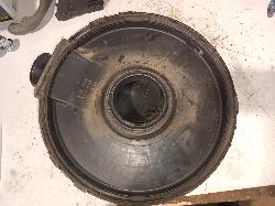 View Auto part Air Cleaner/Box Toyota Landcruiser 2006