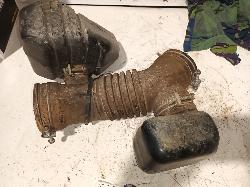 View Auto part Air Cleaner Duct/Hos Toyota Landcruiser 2006