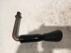 View Auto part Gear Stick/Shifter Toyota Landcruiser 2006