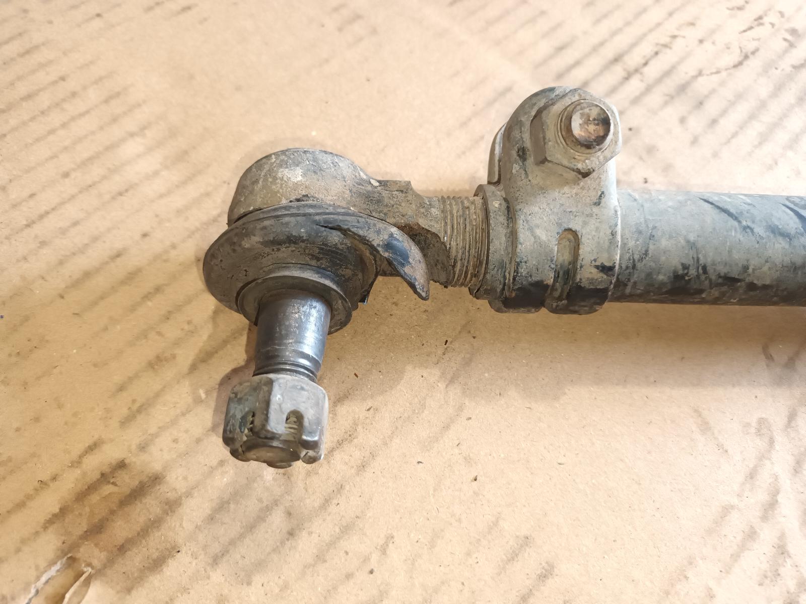 2006 Toyota Landcruiser Front Tie Rod View Auto part Front Tie Rod Toyota Landcruiser 2006