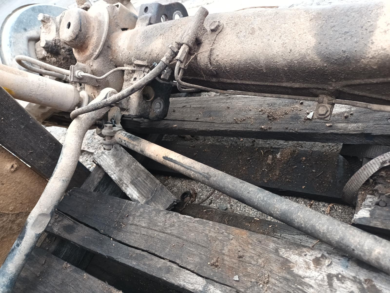 2006 Toyota Landcruiser Front Tie Rod View Auto part Front Tie Rod Toyota Landcruiser 2006