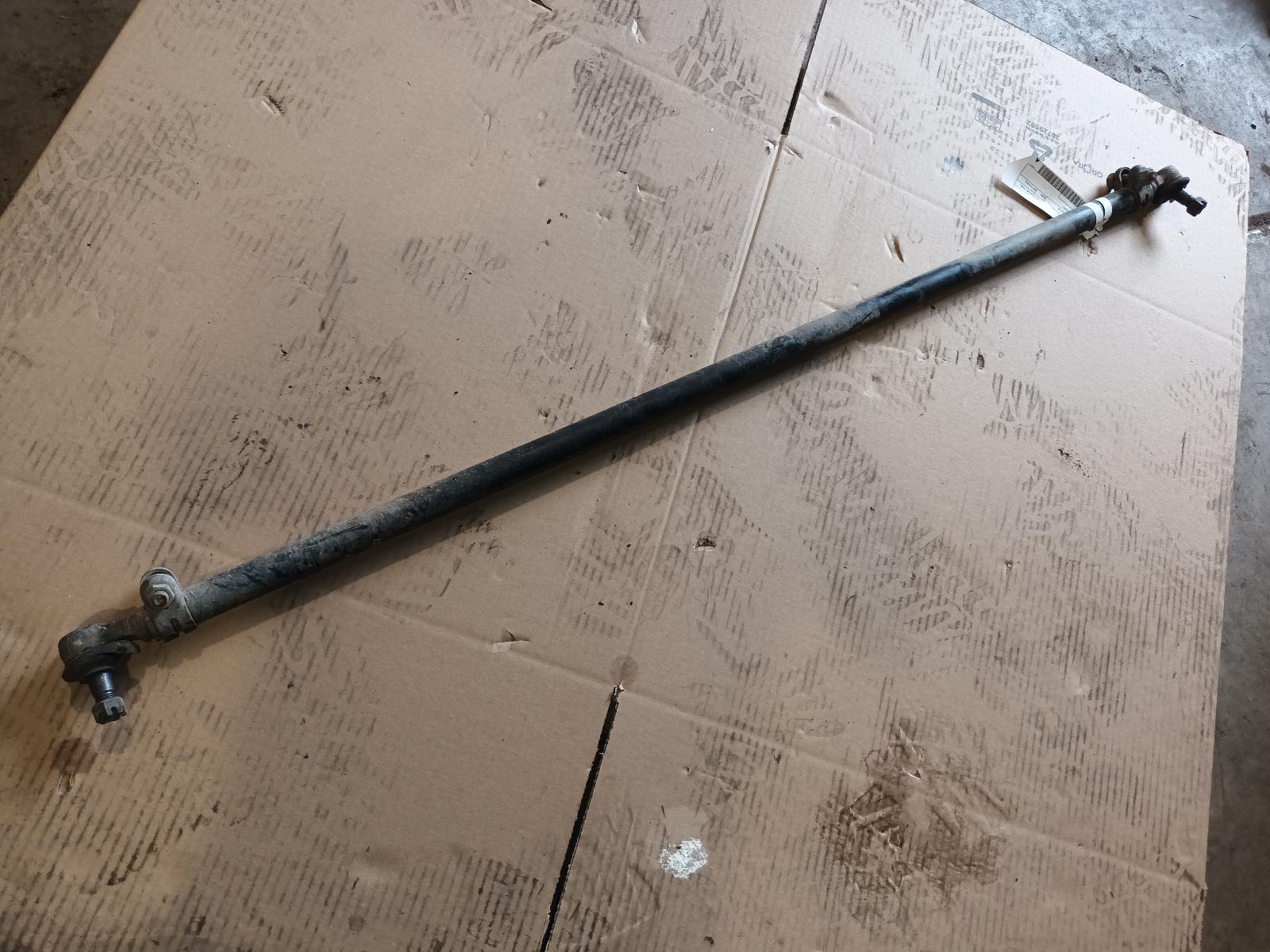 2006 Toyota Landcruiser Front Tie Rod View Auto part Front Tie Rod Toyota Landcruiser 2006
