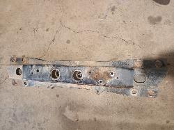 View Auto part Frt Xmember/Cradle Toyota Landcruiser 2006