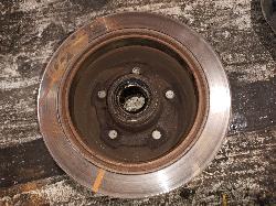 View Auto part Bearing Hub Toyota Landcruiser 2006