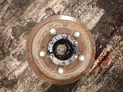 View Auto part Bearing Hub Toyota Landcruiser 2006