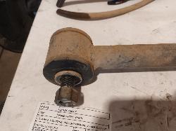 View Auto part Right Rear Trailing Arm Toyota Landcruiser 2006